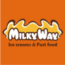 MilkyWay Ice Creams & Fast Food
