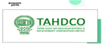 TAHDCO — Tamil Nadu Adi Dravidar Housing and Development Corporation