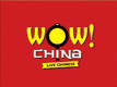 WOW! China